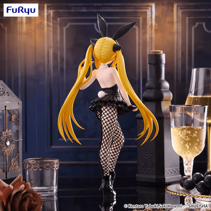 To LOVE-Ru: Konjiki No Yami - BiCute Bunnies Figure