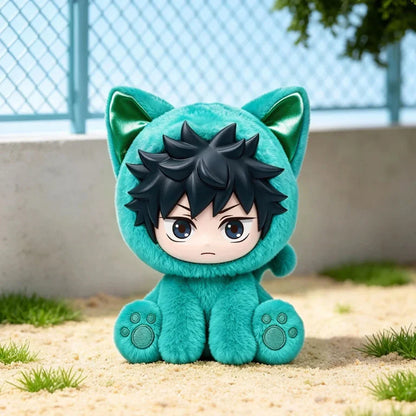 Jujutsu Kaisen: Sitting Cat Party - Mystery Plush