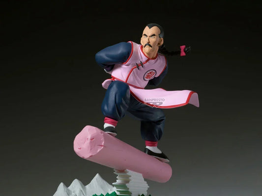Dragon Ball: History Box - Tao Pai Pai - Figure