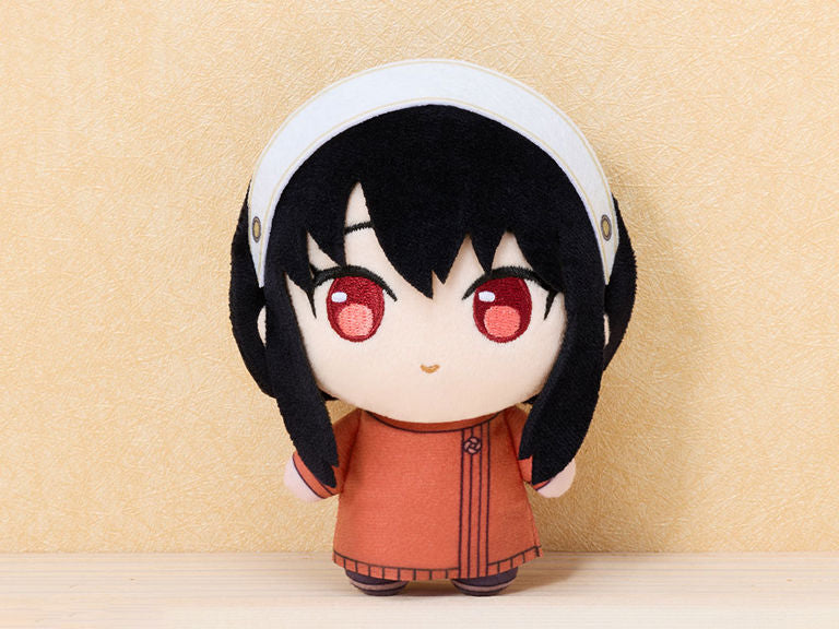 SPY×FAMILY: Yor - Prize Plush Doll