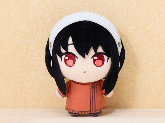 SPY×FAMILY: Yor - Prize Plush Doll