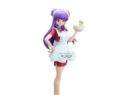 Ranma 1/2: Shampoo - Glitter & Glamours Figure