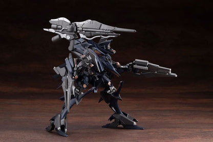 Rayleonard 03-AALIYAH Orlea (Armored Core 4) - 1/72 Scale ZOIDS Model Kit