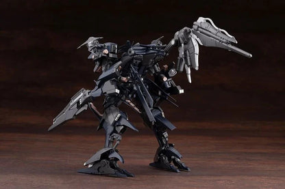 Rayleonard 03-AALIYAH Orlea (Armored Core 4) - 1/72 Scale ZOIDS Model Kit