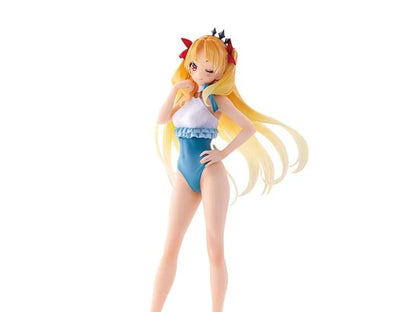 Fate Grand Order: Beast/Ereshkigal (Fate/Grand Order) - Gracemaster Ichibansho Figure