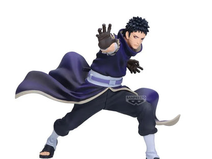 Naruto 72 Series: Obito Uchiha - Vibration Stars Figure