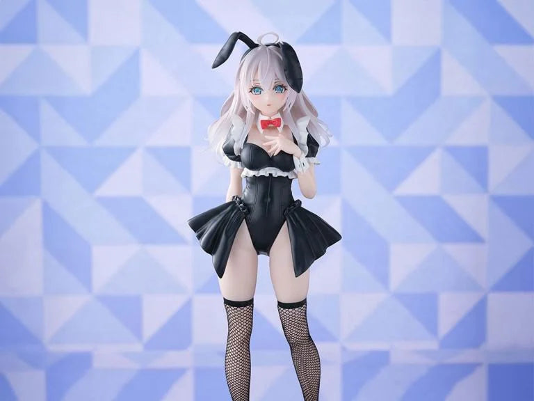 Alya Sometimes Hides Her Feelings in Russian: Alya (Bunny Version) - Glitter & Glamours Prize Figure