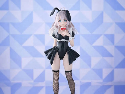 Alya Sometimes Hides Her Feelings in Russian: Alya (Bunny Version) - Glitter & Glamours Prize Figure