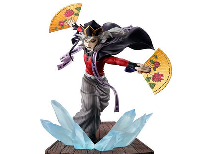 Demon Slayer: Kimetsu no Yaiba: Doma (-Upper Two-) - Ichibansho Figure