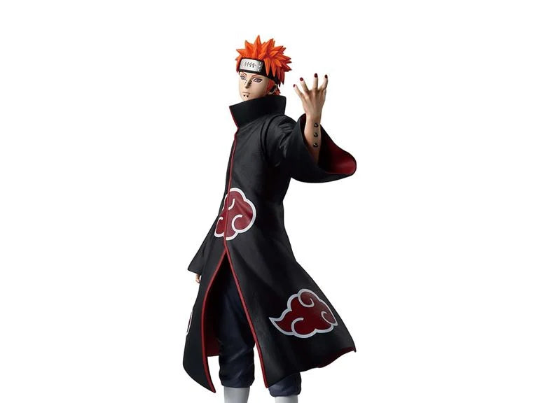 Naruto Shippuden: Pain (A Bridge Between he Lament of Samsara and Peace) - Masterlise Ichibansho Figure