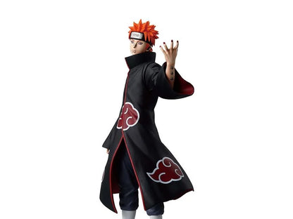 Naruto Shippuden: Pain (A Bridge Between he Lament of Samsara and Peace) - Masterlise Ichibansho Figure