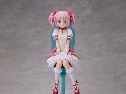 Puella Magi Madoka Magica the Movie: Rebellion: - Madoka Kaname - Prize Figure