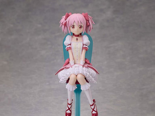 Puella Magi Madoka Magica the Movie: Rebellion: - Madoka Kaname - Prize Figure