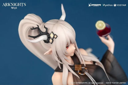 Arknights Gift+ Shining (Summer Time Ver.) 1/10 Scale Figure