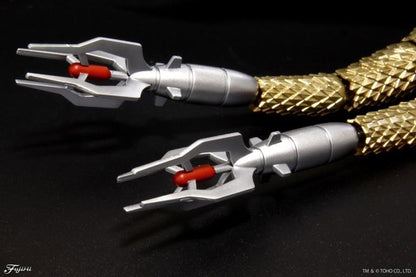 Godzilla: Mecha King Ghidorah (70th Anniversary Version) - Fujimi Chibimaru Model Kit