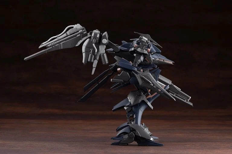 Rayleonard 03-AALIYAH Orlea (Armored Core 4) - 1/72 Scale ZOIDS Model Kit
