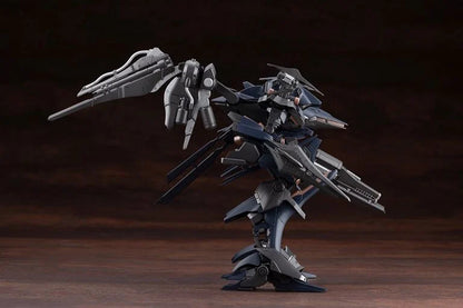 Rayleonard 03-AALIYAH Orlea (Armored Core 4) - 1/72 Scale ZOIDS Model Kit