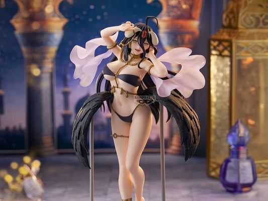 Overlord: Albedo (Arabian Nights) - Prize Figure
