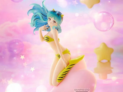 Urusei Yatsura: Lum - Prize Figure