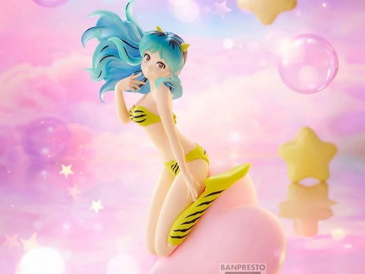 Urusei Yatsura: Lum - Prize Figure