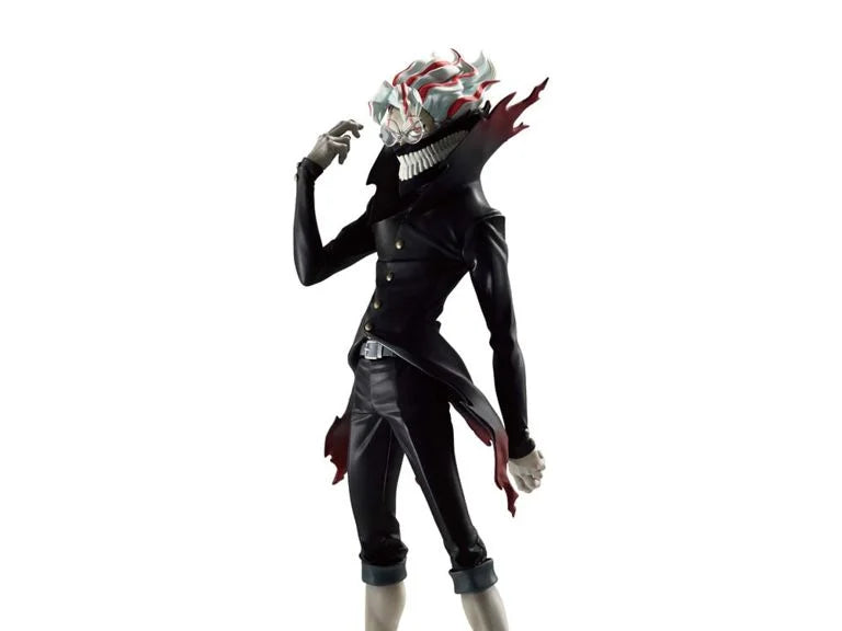 Dandadan: Okarun (Transformed) - Grandista Figure