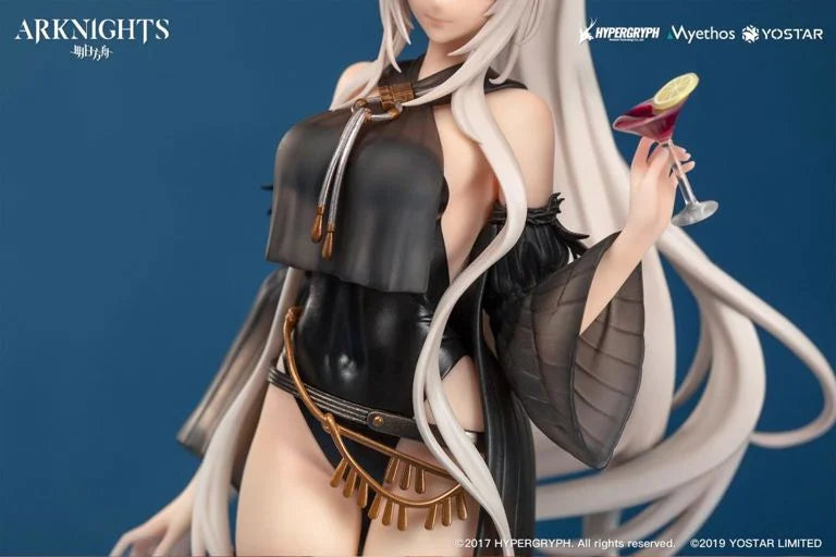 Arknights Gift+ Shining (Summer Time Ver.) 1/10 Scale Figure
