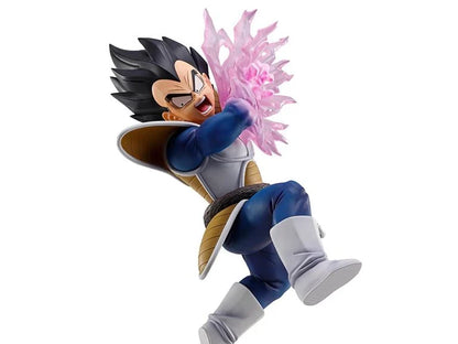 Dragon Ball Z: Vegeta (Spectacle Battle) - Figure