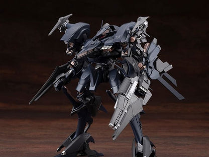 Rayleonard 03-AALIYAH Orlea (Armored Core 4) - 1/72 Scale ZOIDS Model Kit