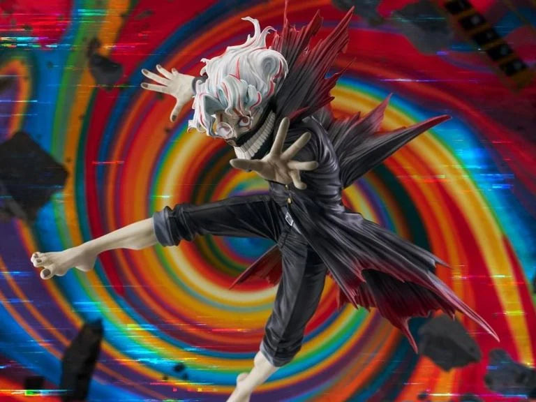 Dandadan: Okarun (Transformed) Ver 1.5 - FIGURIZMa Figure