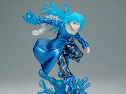 That Time I Got Reincarnated as a Slime:  Rimuru Tempest (Special Color Ver.) - Effectreme Prize Figure