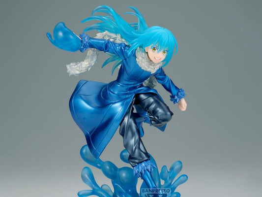 That Time I Got Reincarnated as a Slime:  Rimuru Tempest (Special Color Ver.) - Effectreme Prize Figure