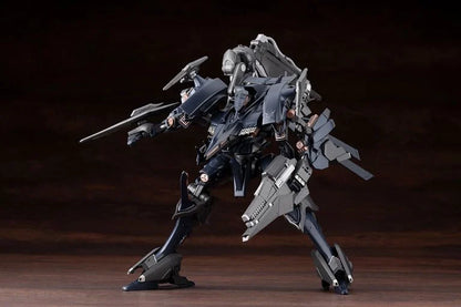 Rayleonard 03-AALIYAH Orlea (Armored Core 4) - 1/72 Scale ZOIDS Model Kit