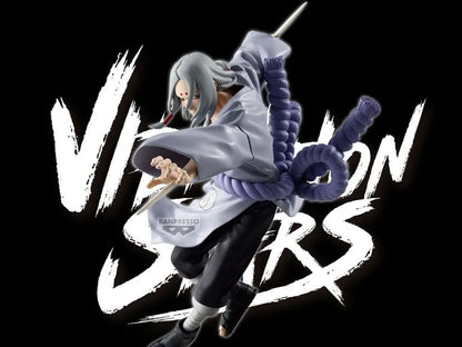 Naruto: Kimimaro - Vibration Stars Figure