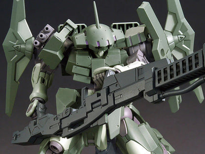 Bandai Hobby - Gundam Build Fighters - #65 Striker GN-X - HGBF 1/144 Scale Model Kit