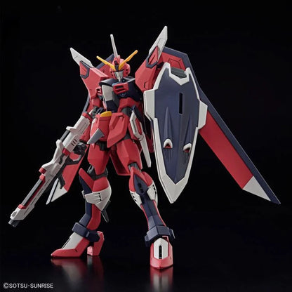 Gundam Seed Freedom: Immortal Justice Gundam #244 - HGGS 1/144 Model Kit