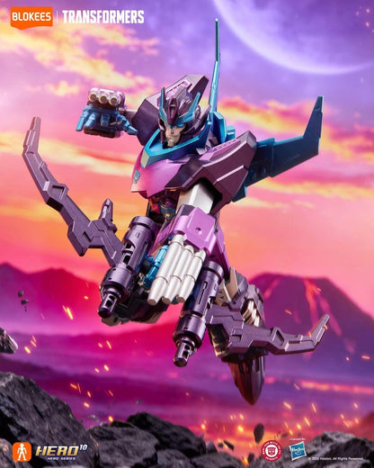 Transformers: Galaxy Class Wave 11 - The Lost Light - Blokees Blind Box