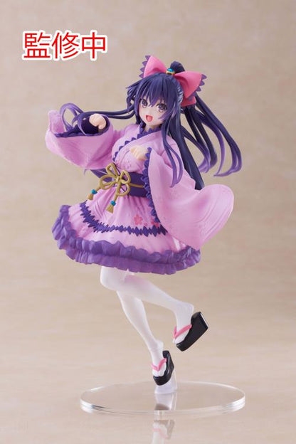 Date a Live Coreful Tohka Yatogami Japanese Gothic Figure