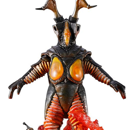Utraman: Zetton (One Trillion Degrees Fireball ver.) (60th Anniversary) - Ichibansho Figure