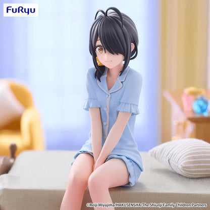 The Shiunji Family Children: Kotono Shiunji - Noodle Stopper Figure