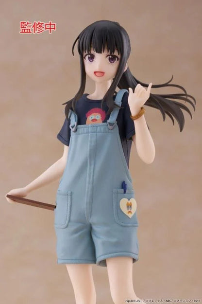 Lycoris Recoil: Takina Inoue (Hawaiian Ver.) - Coreful Prize Figure