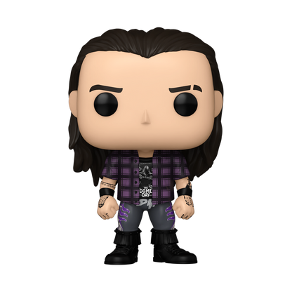 Funko POP! WWE: Dominik Mysterio #163