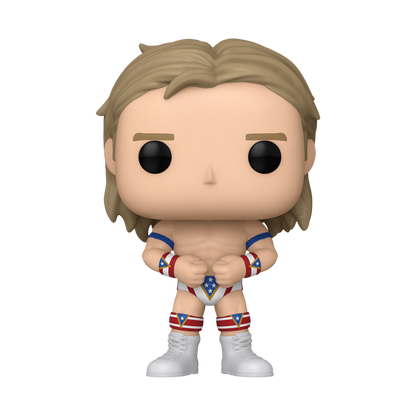 Funko POP! WWE: Lex Luger #159