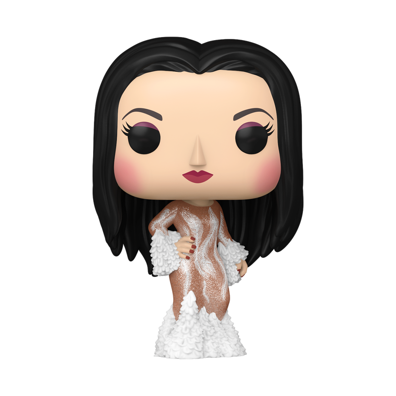 Funko POP! Rocks: Cher (Met Gala 1974) #407