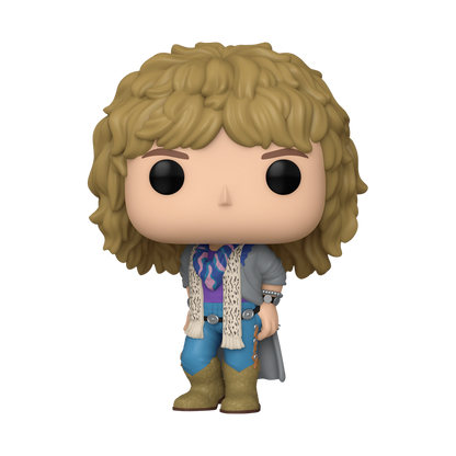 Funko POP! Rocks: Jon Bon Jovi #396