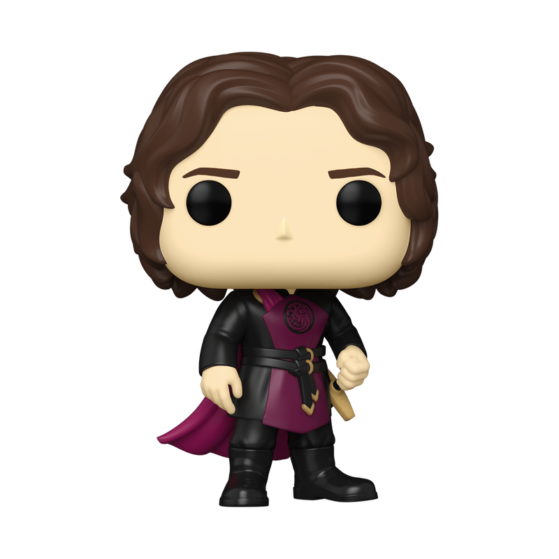 Funko Game of Thrones Pop! House of the Dragon - Day of the Dragon - Jacaerys Velaryon #18