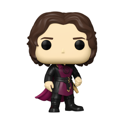 Funko Game of Thrones Pop! House of the Dragon - Day of the Dragon - Jacaerys Velaryon #18