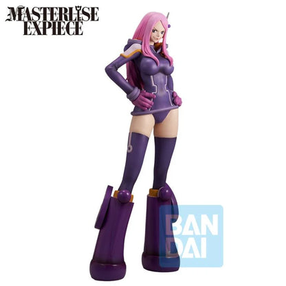 Bandai Spirits: One Piece - Jewelry Bonney (Egghead) - Ichibansho Figure