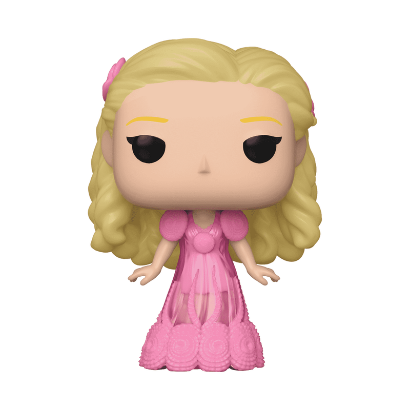 Funko POP! Movies: Wicked - Glinda in Nightgown #1699