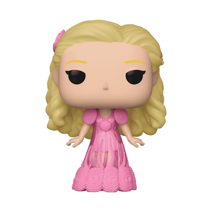 Funko POP! Movies: Wicked - Glinda in Nightgown #1699