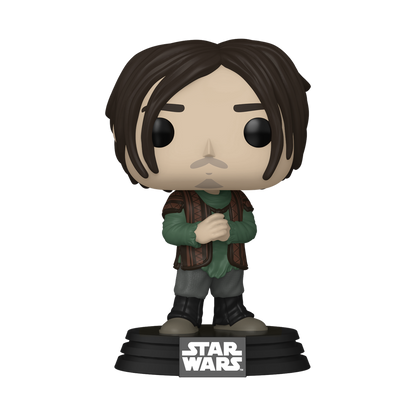 Funko POP! Star Wars: Acolyte - Qimir #723